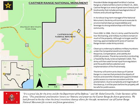 fort bliss range control website.